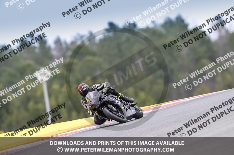 may 2019;motorbikes;no limits;peter wileman photography;portimao;portugal;trackday digital images